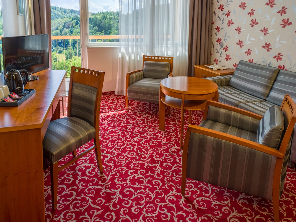 Spa Resort Sanssouci 27/50