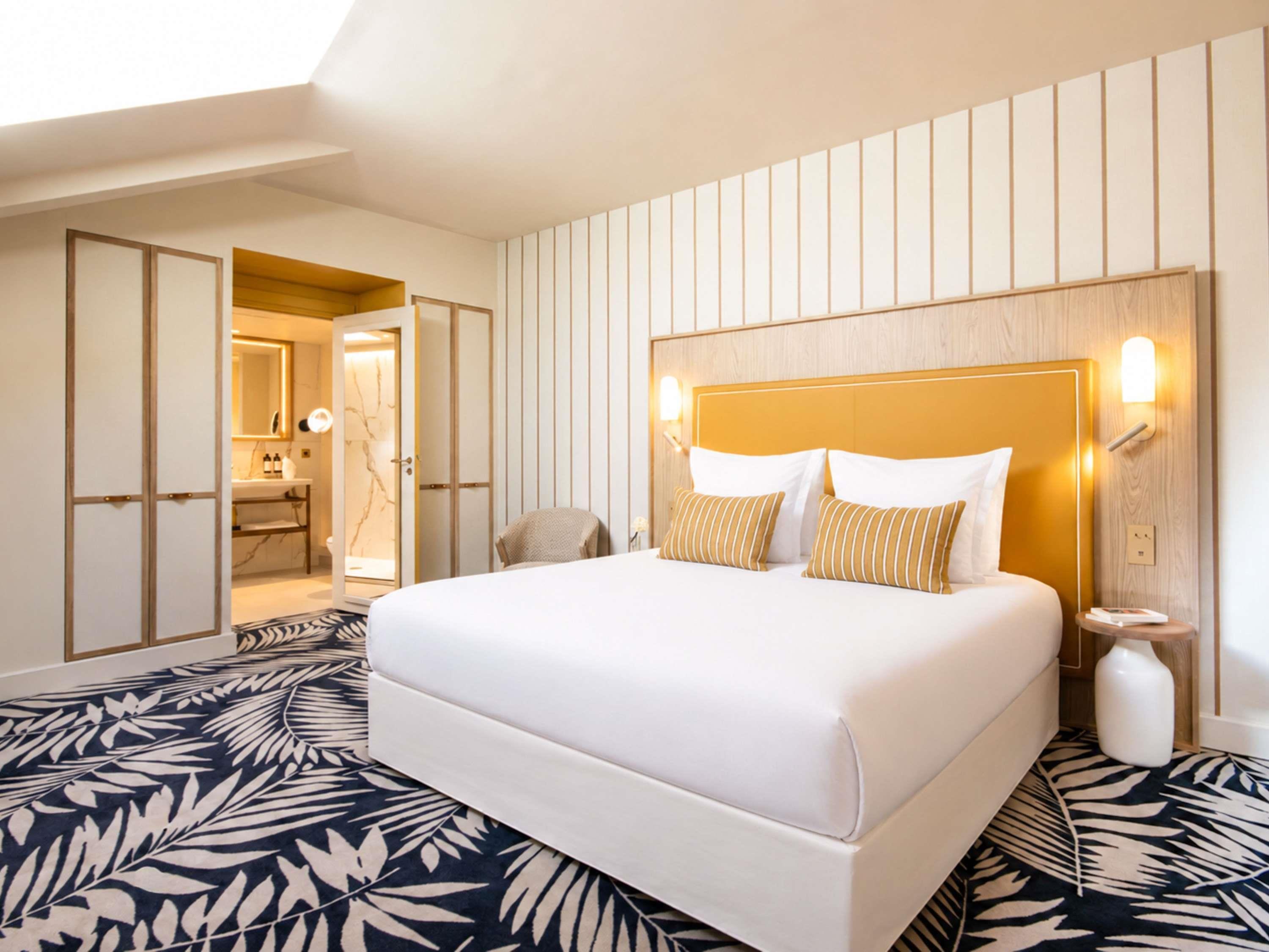 Duplex, Suite, Queen and Twin Beds, Old Port View, Balcony