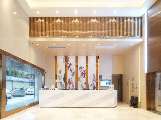 Lavande Hotel (Dongguan Chang an Binhai Bay) 13/60