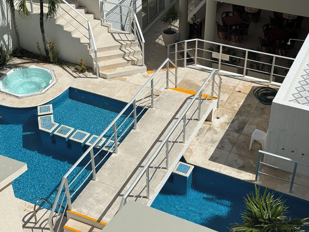 Luciana Hotel & Beach Club by Kavia 47/76