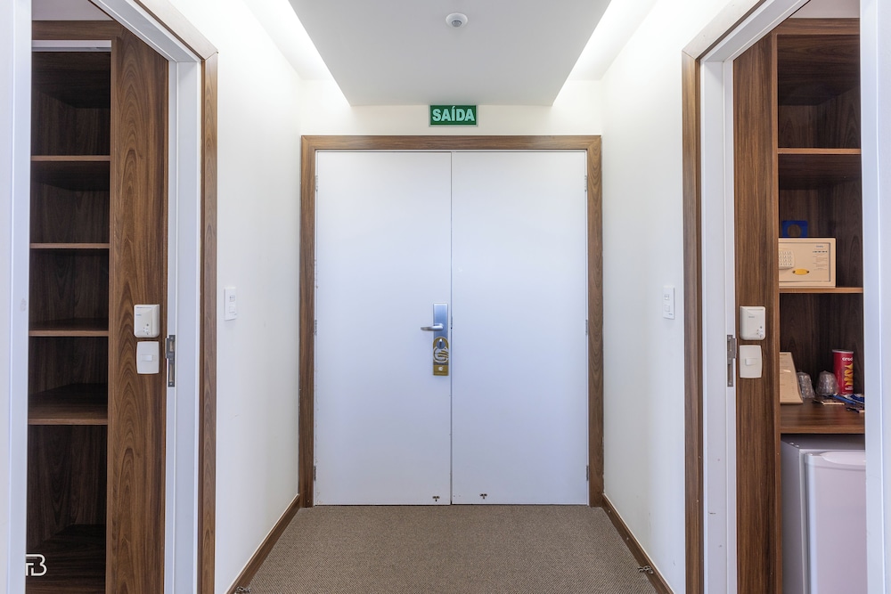 Gran Executive Hotel 31/64