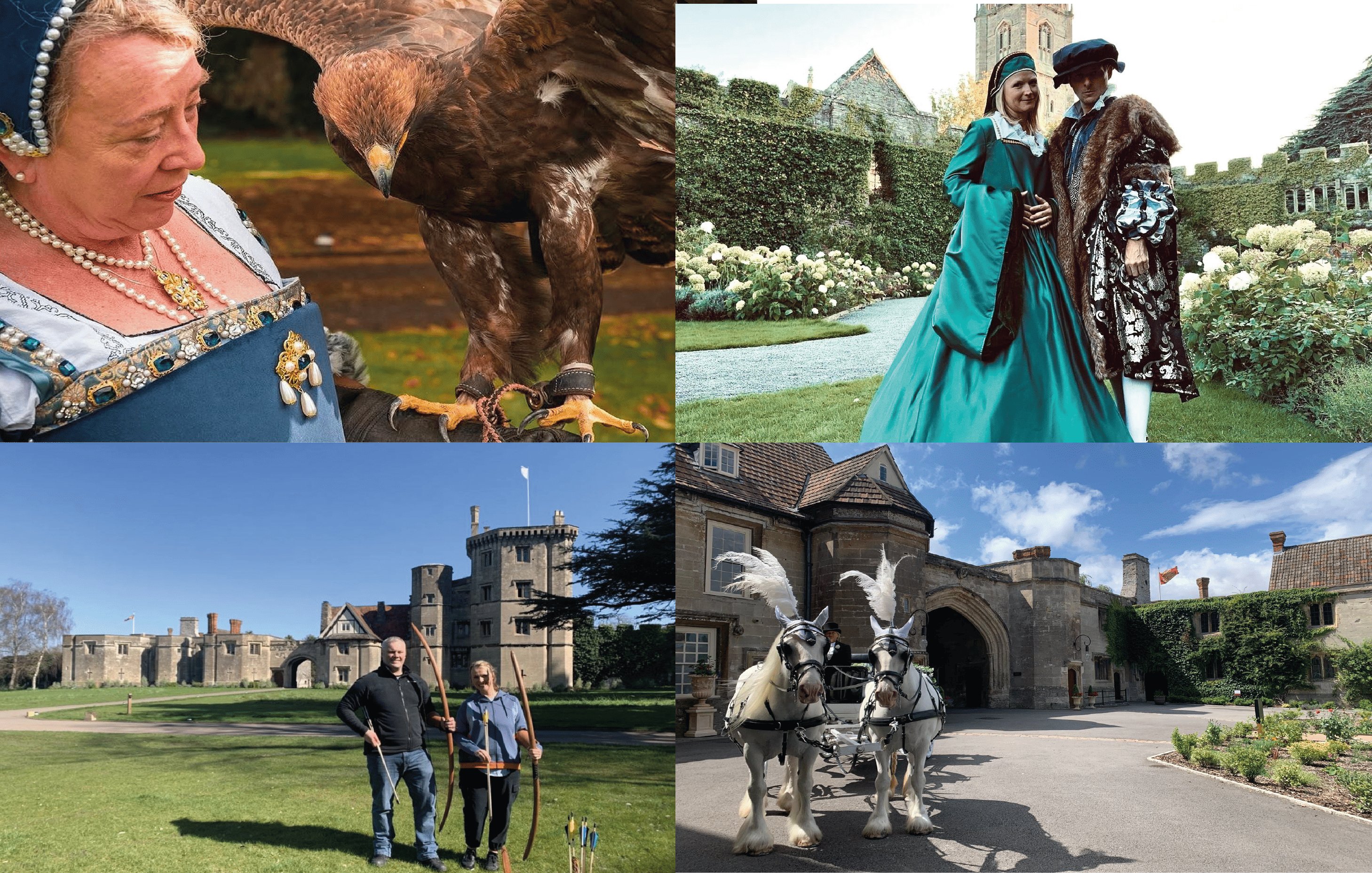 Thornbury Castle 15/24