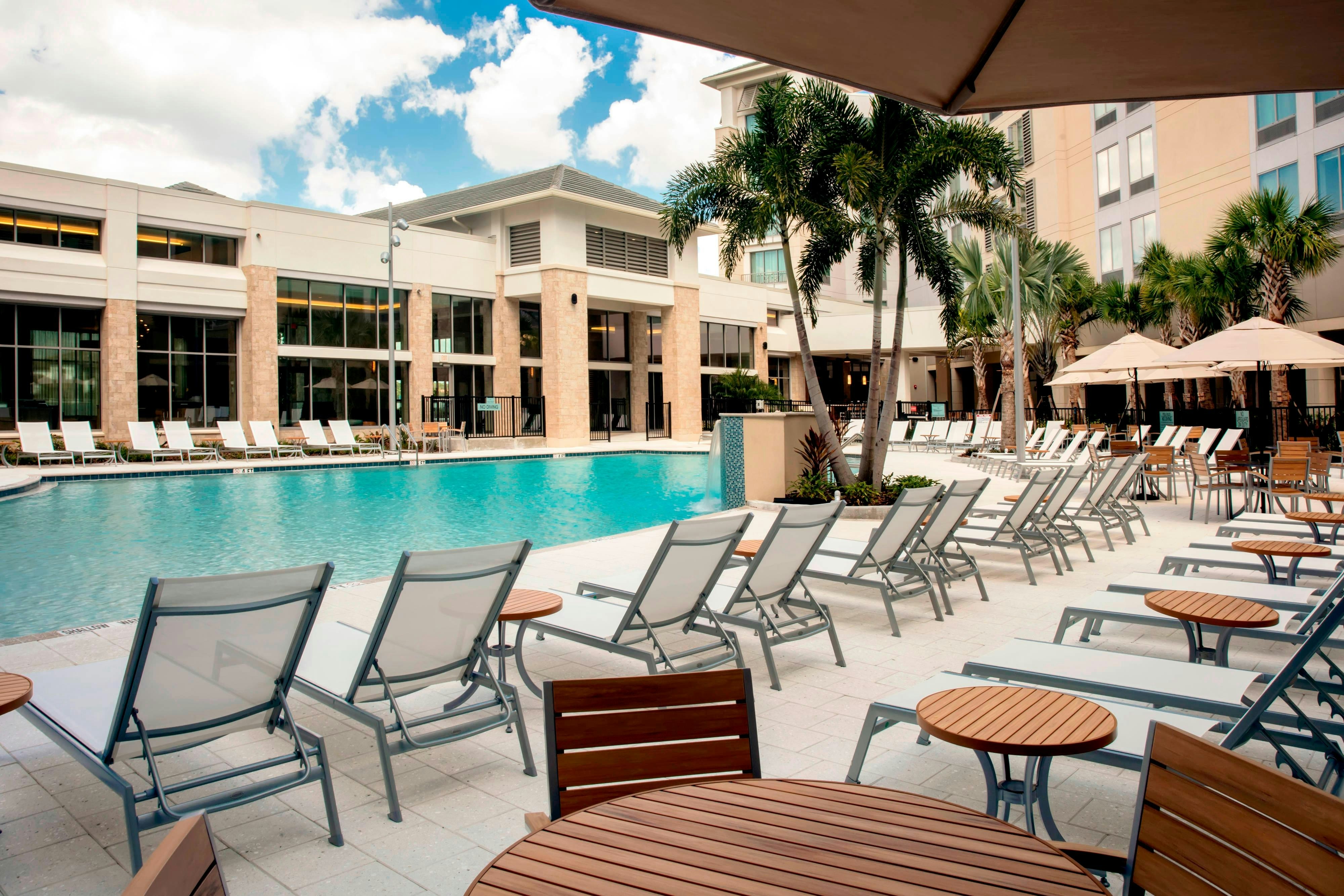 TownePlace Suites by Marriott Orlando Theme Parks/Lake Buena Vista 15/29