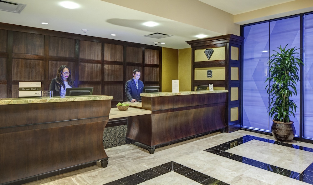 Intercontinental New Orleans 10/80