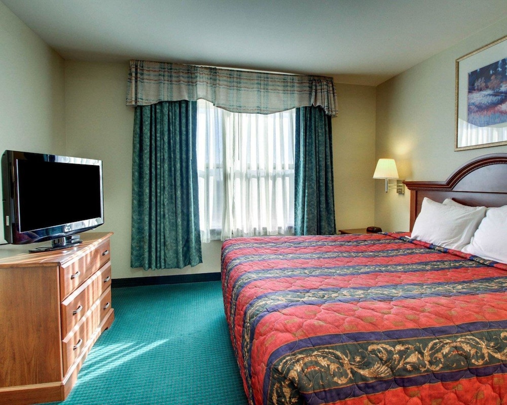 Econo Lodge Inn & Suites Flowood - Jackson Northeast 7/35
