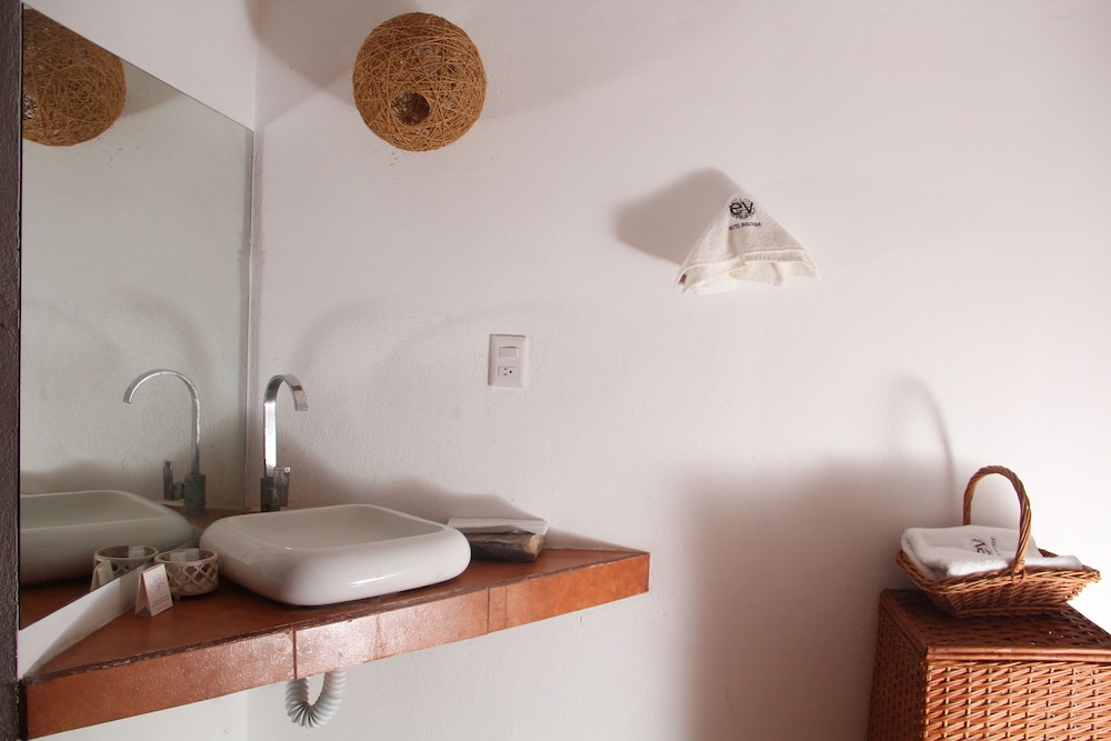 Ecovergel Hotel Boutique 50/50
