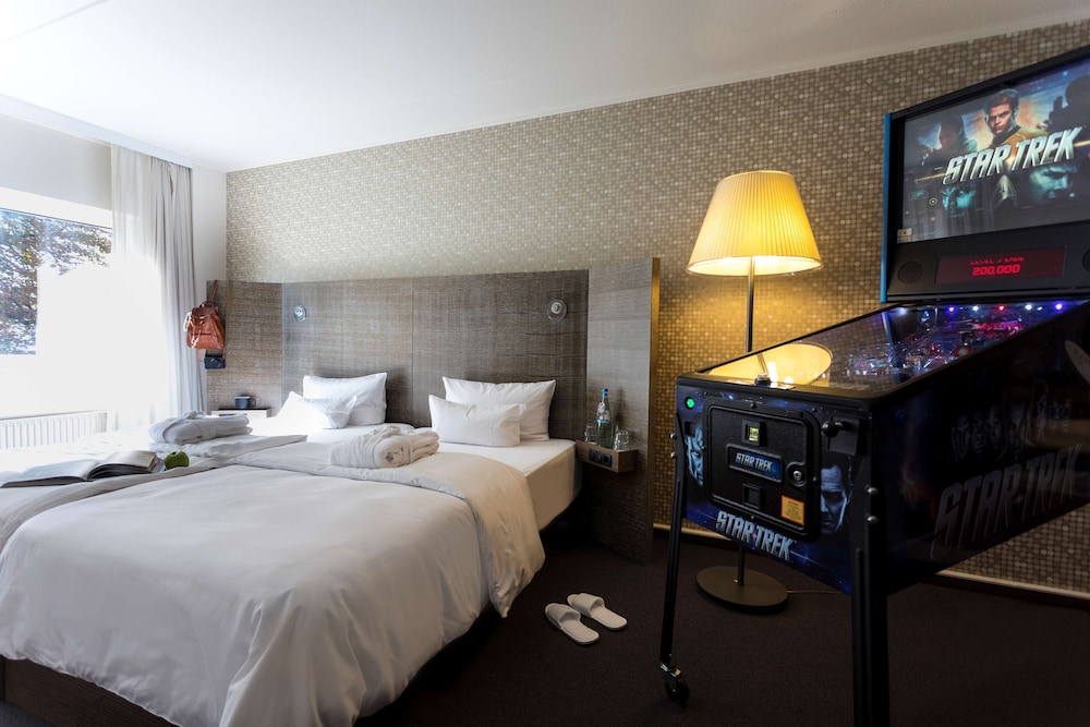 PENTAHOTEL EISENACH 14/47