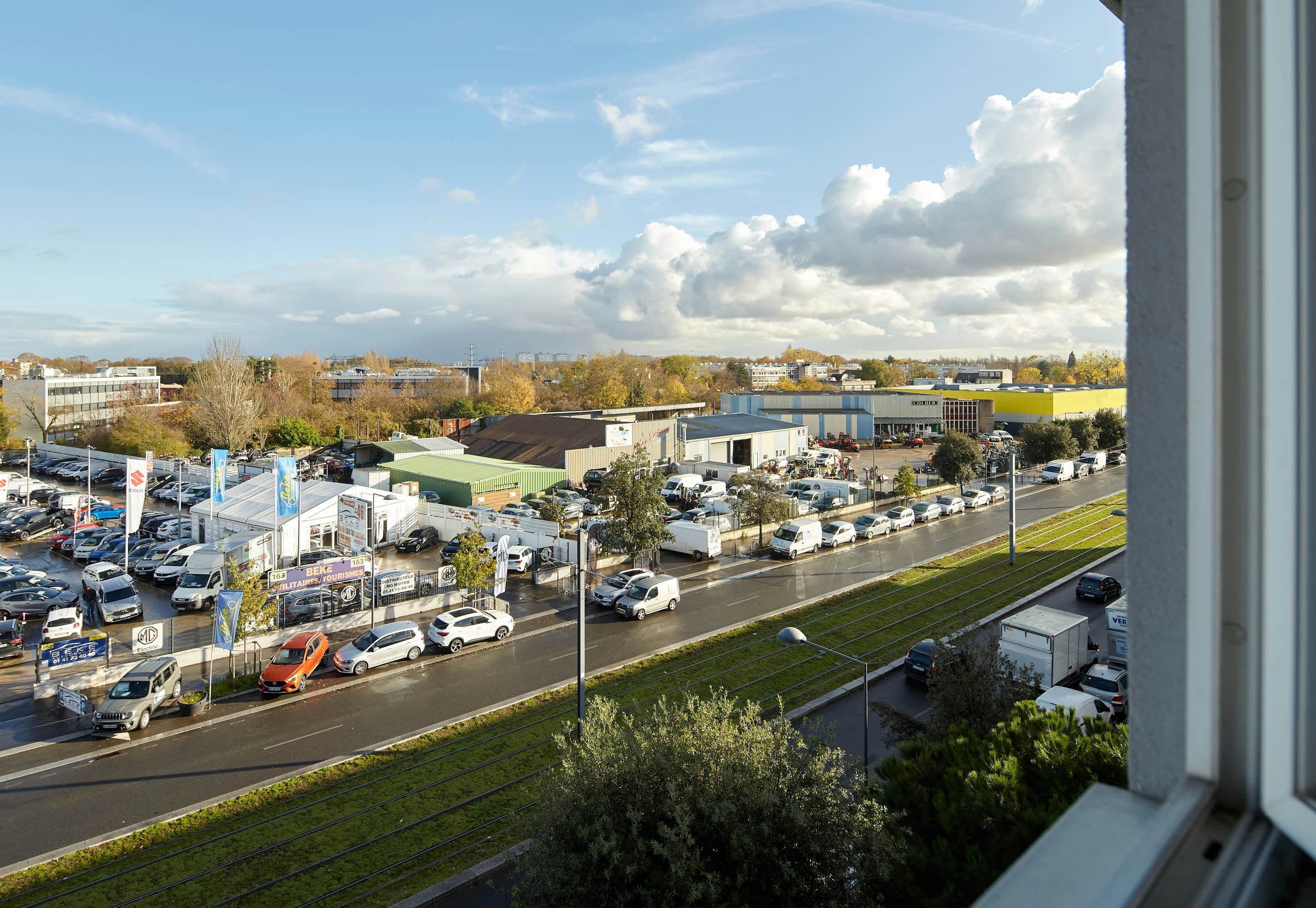 B&B Hotel Orly Chevilly Larue 33/33