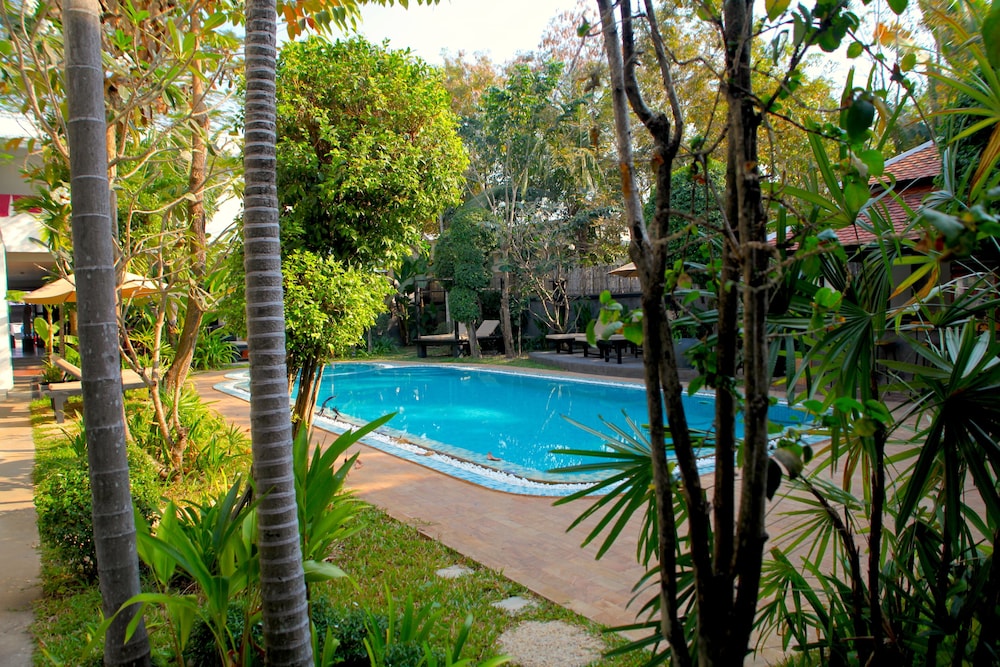 Prana Hotel 44/50