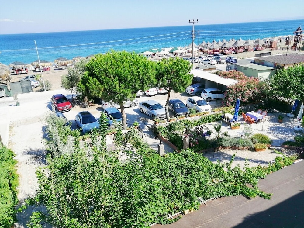 Assos Büyük Yildizsaray Otel 42/50