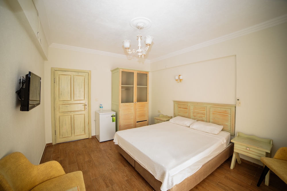 Gokceada Yakamoz Motel 22/50
