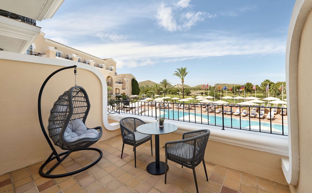 La Manga Club Hotel Principe Felipe 5/46