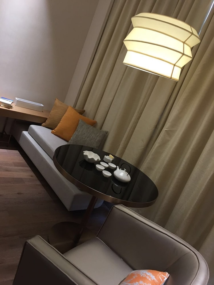 Shuguang The酒店V Hefei Yaohai(Shuguang The Hotel V Hefei Yaohai) 图片4