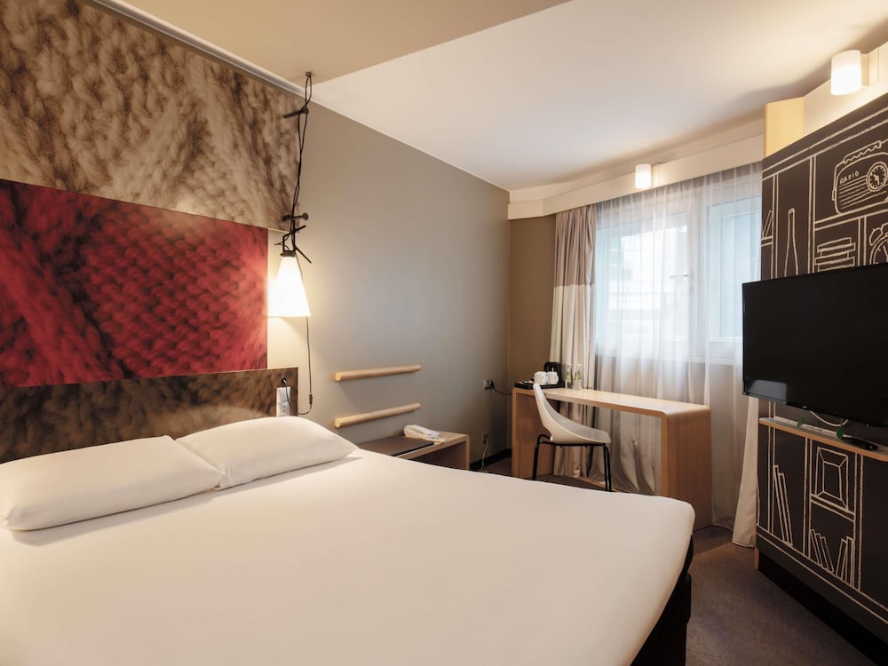 Ibis Warsaw Centrum 31/69