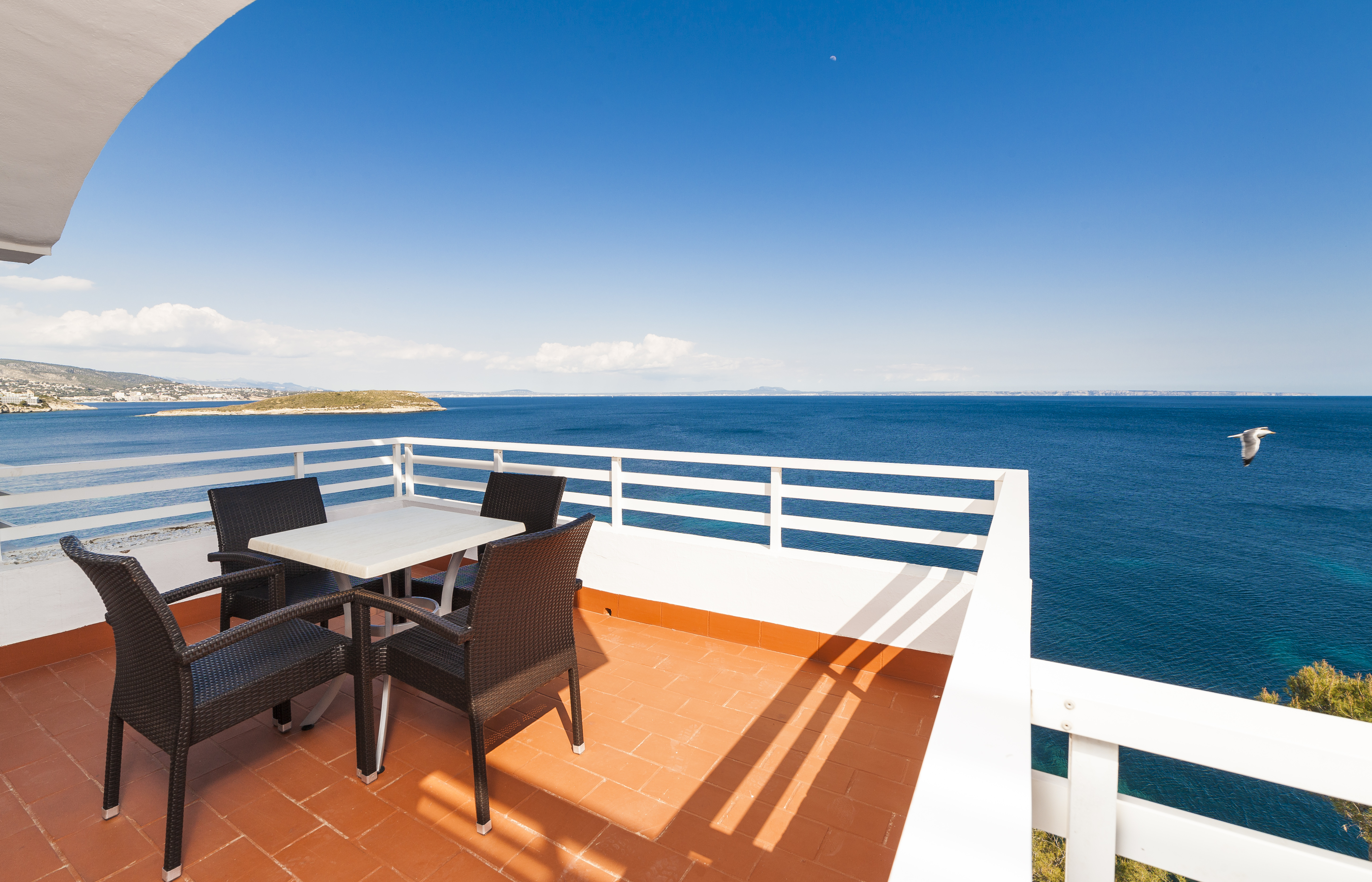 GLOBALES APARTAMENTOS CALA VIÑAS 15/20