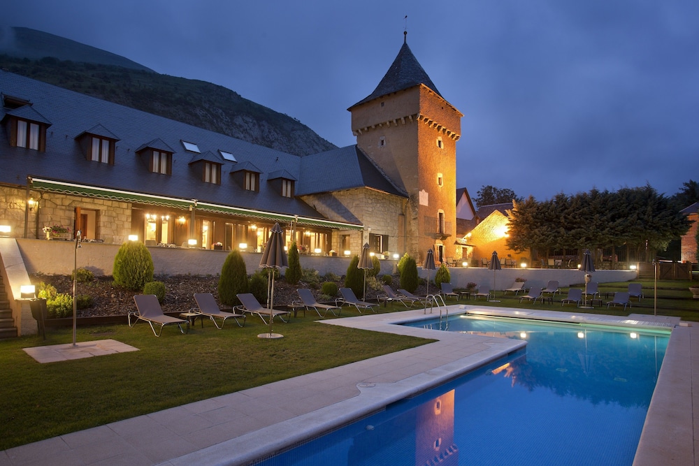 Parador De Arties 41/50