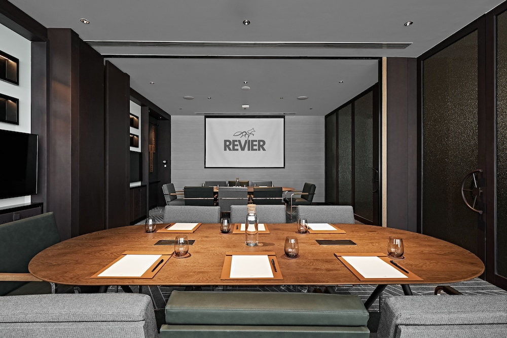 Barcelo Business Bay, Dubai 47/61