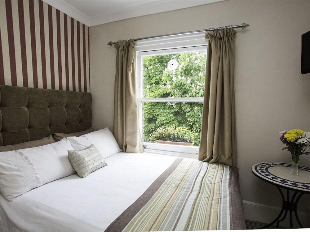 Primrose Guest House 14/52