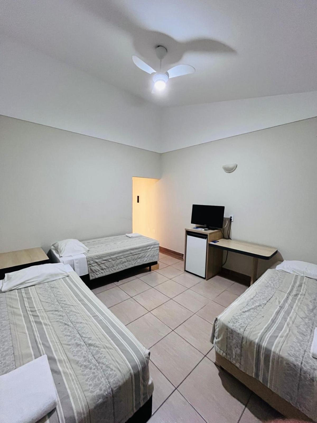Atibaia Residence Hotel & Resort 6/50