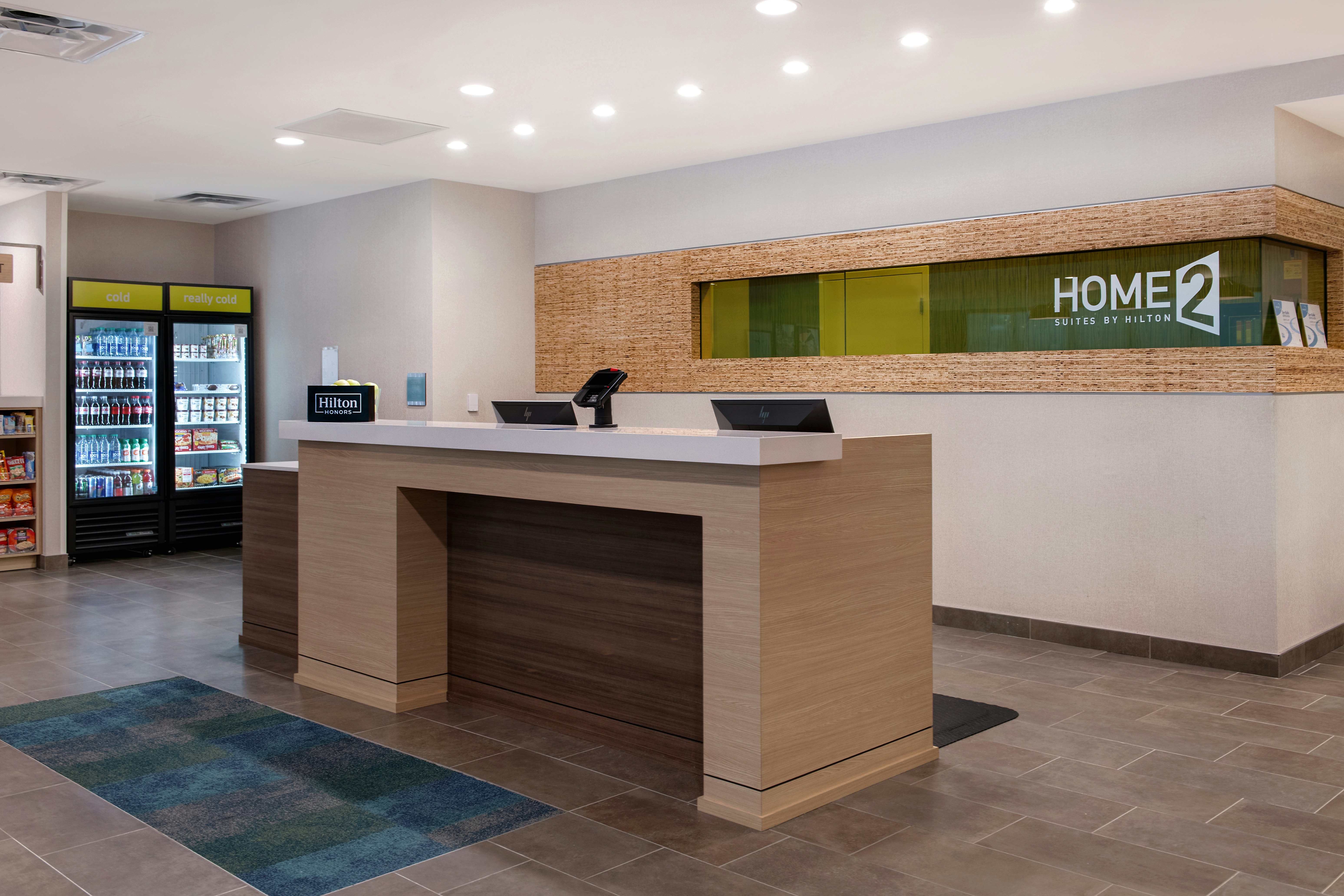 Home2 Suites by Hilton Fayetteville North 3/36
