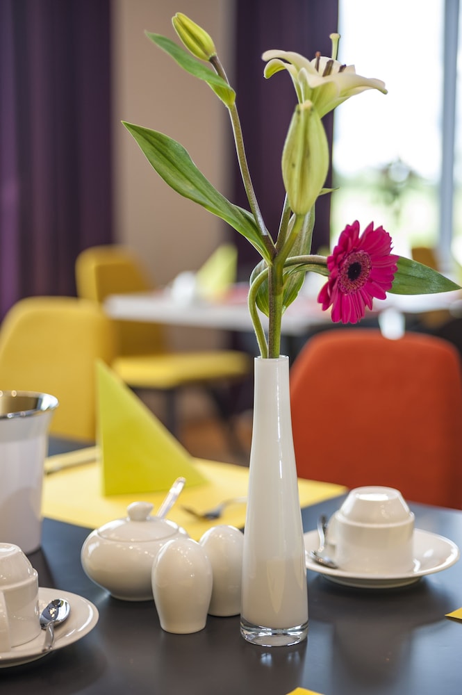 Best Western Hotel The K Munich Unterfoehring 15/50