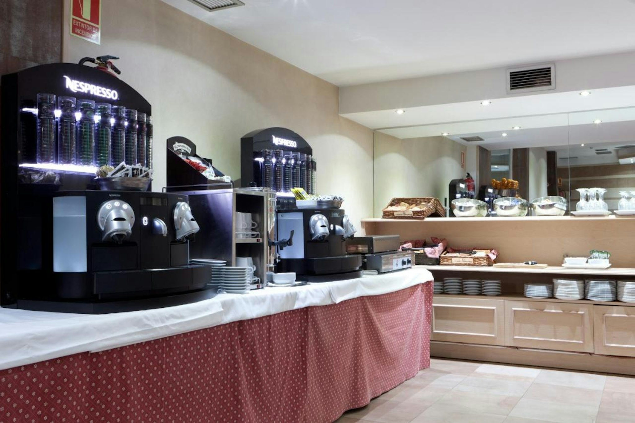 Luze Castellana Hotel 5/9