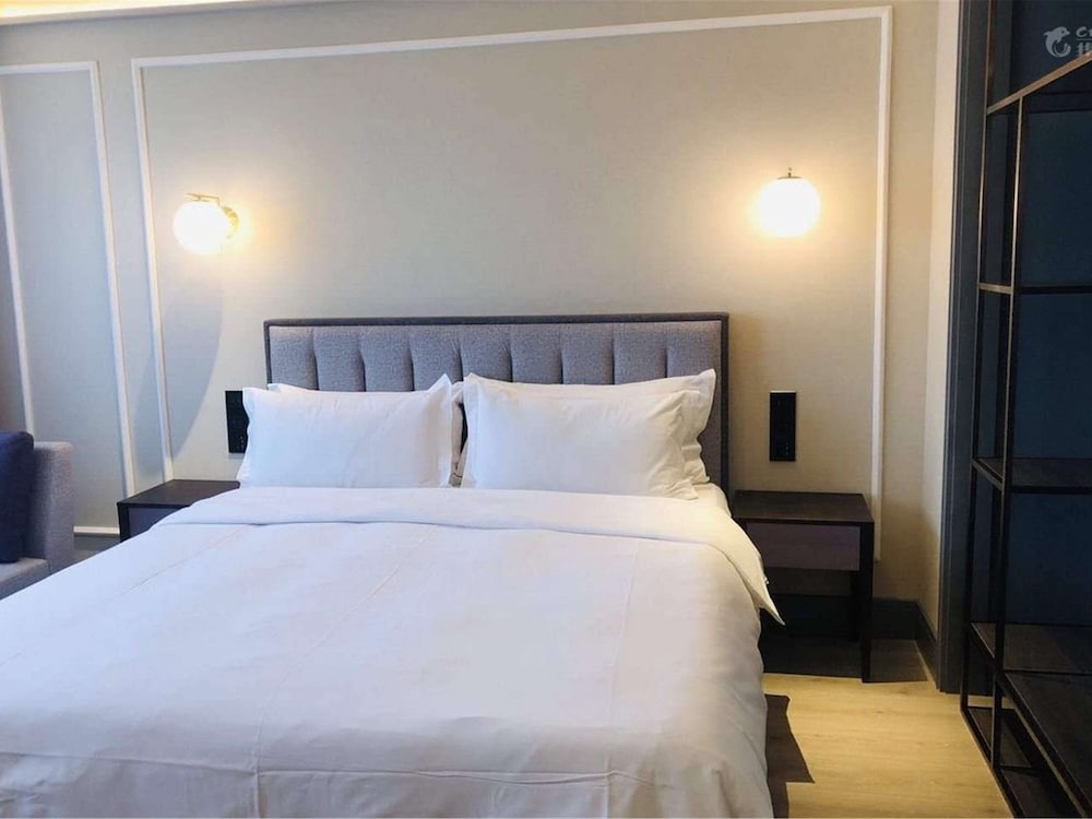 Mercure Xian Qujiang 21/60