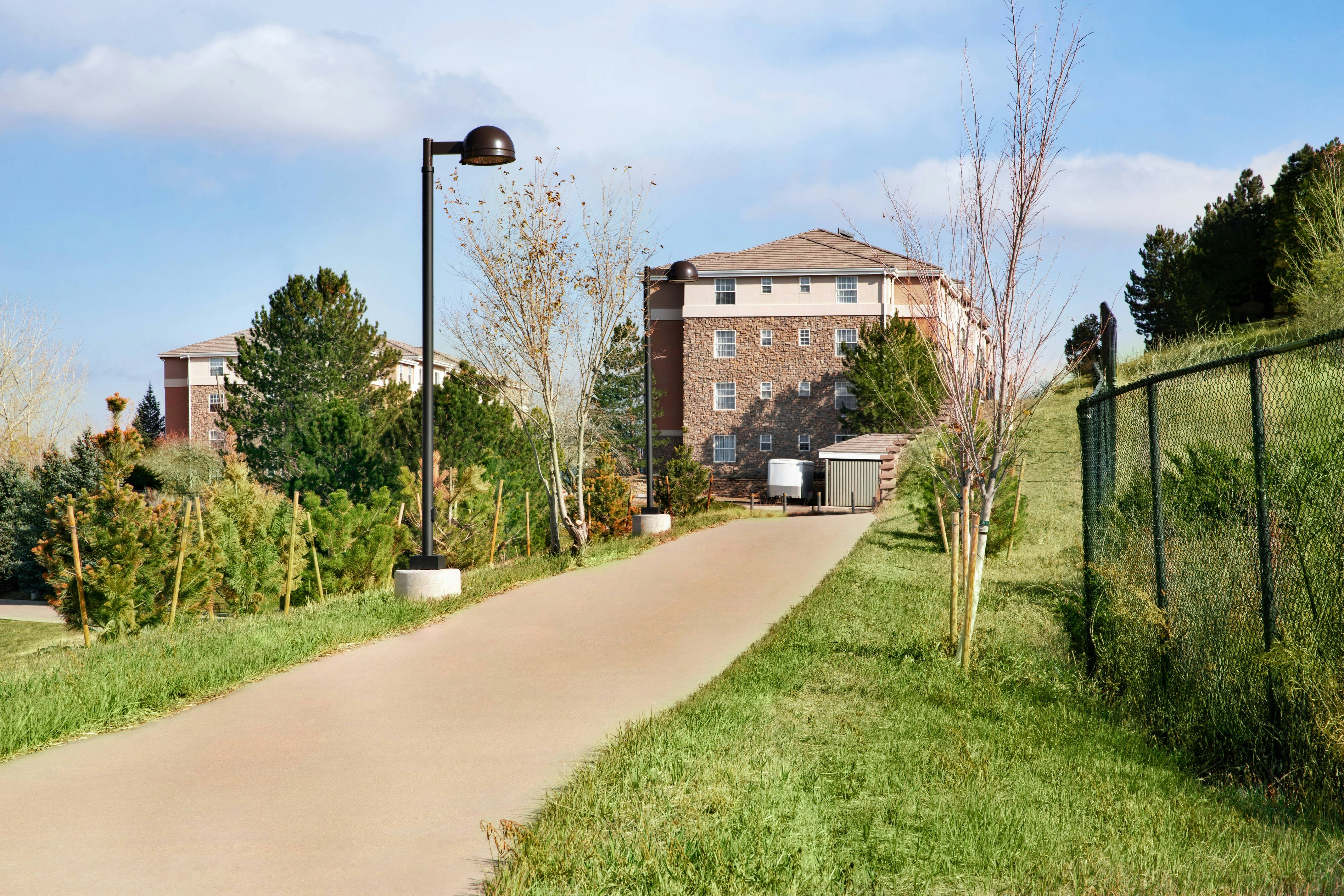 Towneplace Suites By Marriott Boulder Broomfield/Interlocken 40/42