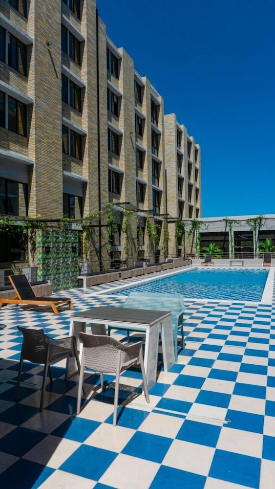 Apartahotel LivinnX Barranquilla 40/46