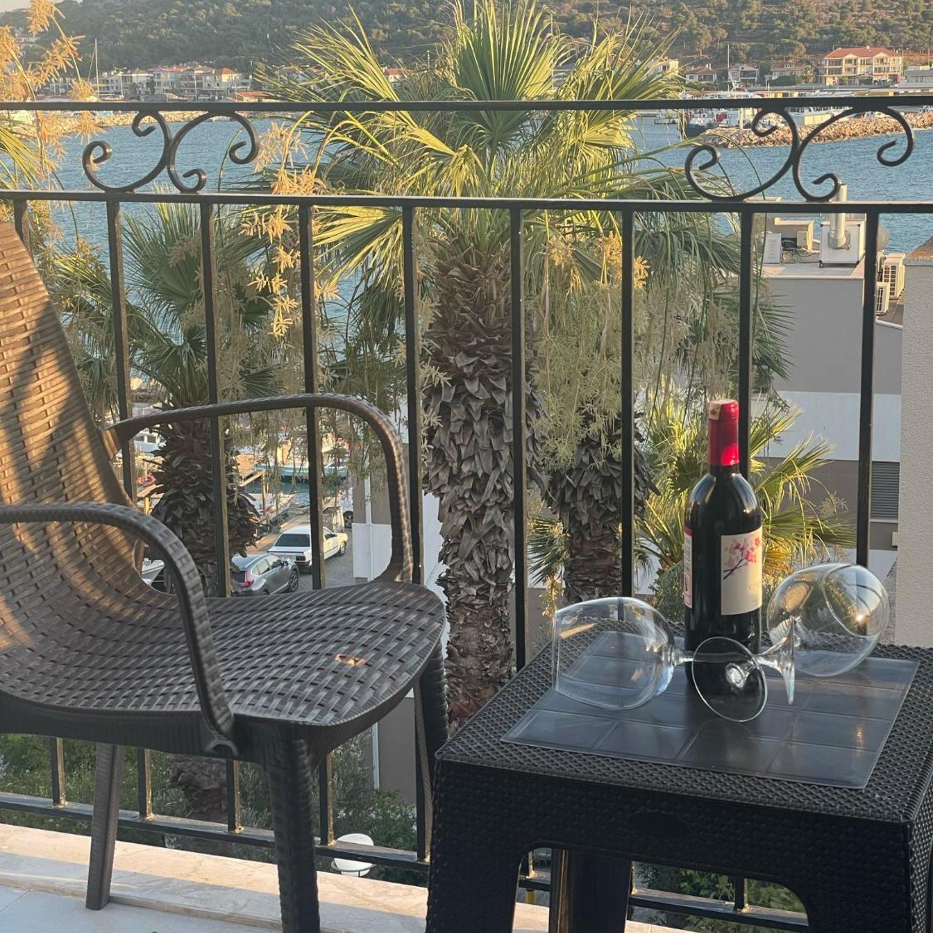 Eva Otel Cesme 20/30