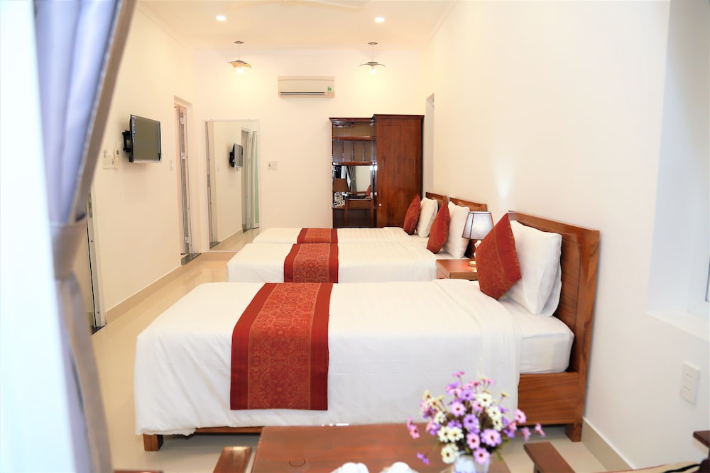 Red House Homestay 33/70