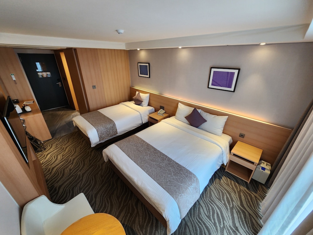 Seogwipo JS Hotel 26/66