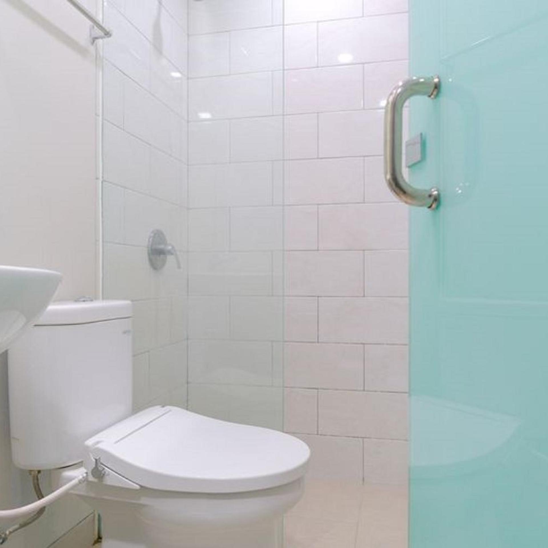 LeGreen Suite Sudirman 15/15