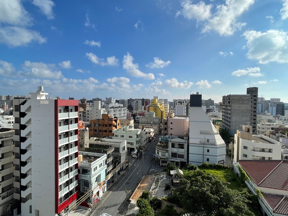 New Normal Hotel in NAMINOUE 39/44