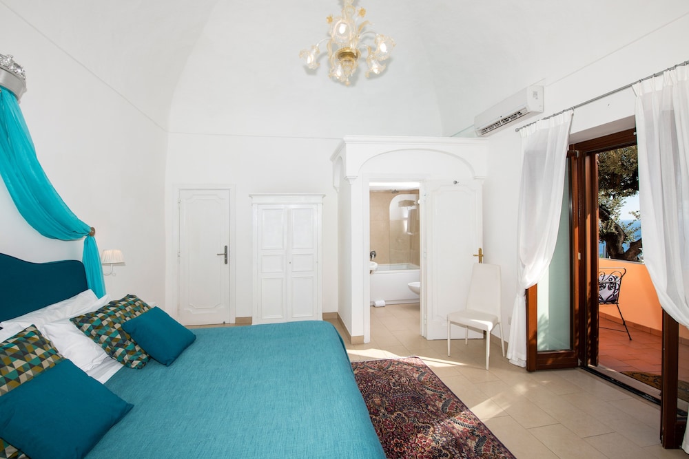 Hotel Villa Gabrisa 19/50