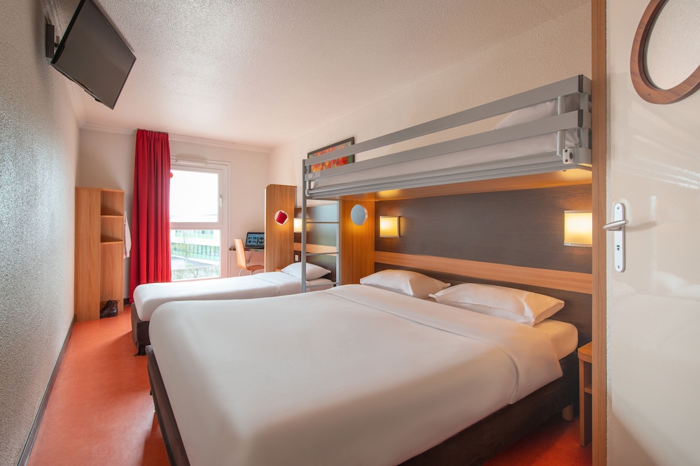 B&B Hotel Cholet Nord 21/64