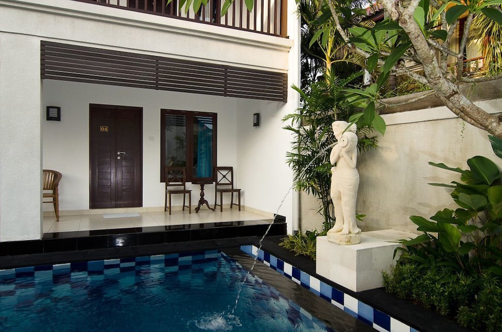 Sanur Guest House 46/50