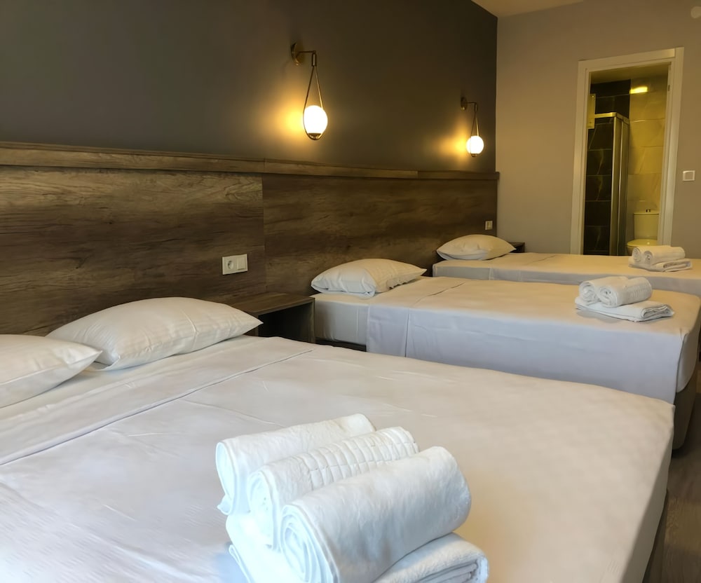 Hotel Rinascente 11/31