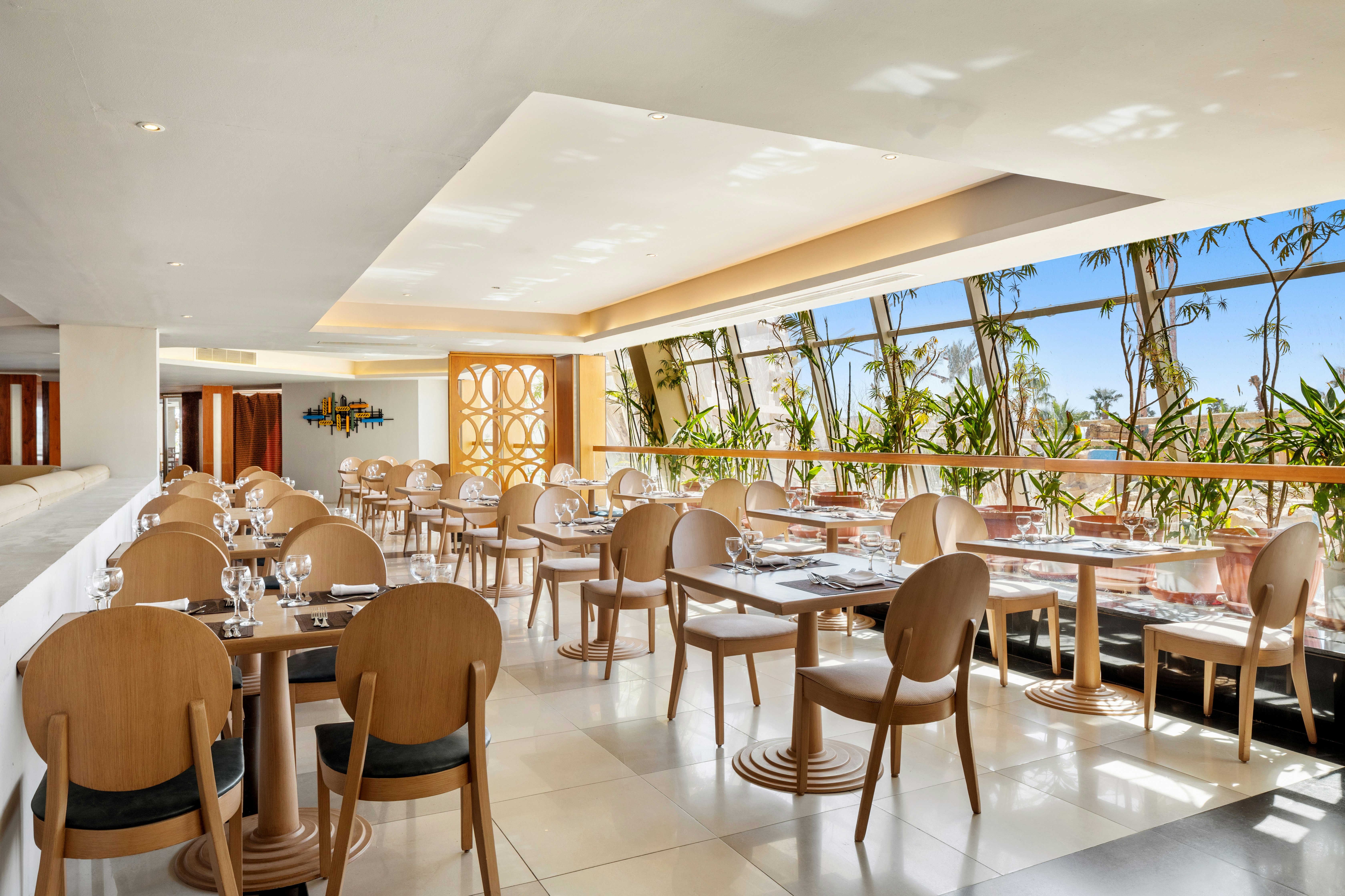DoubleTree by Hilton Sharm El Sheikh - Sharm Bay 56/77