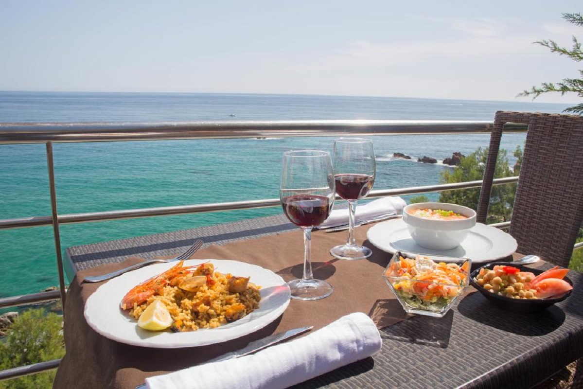 Hotel Cap Roig by Brava Hoteles 30/50