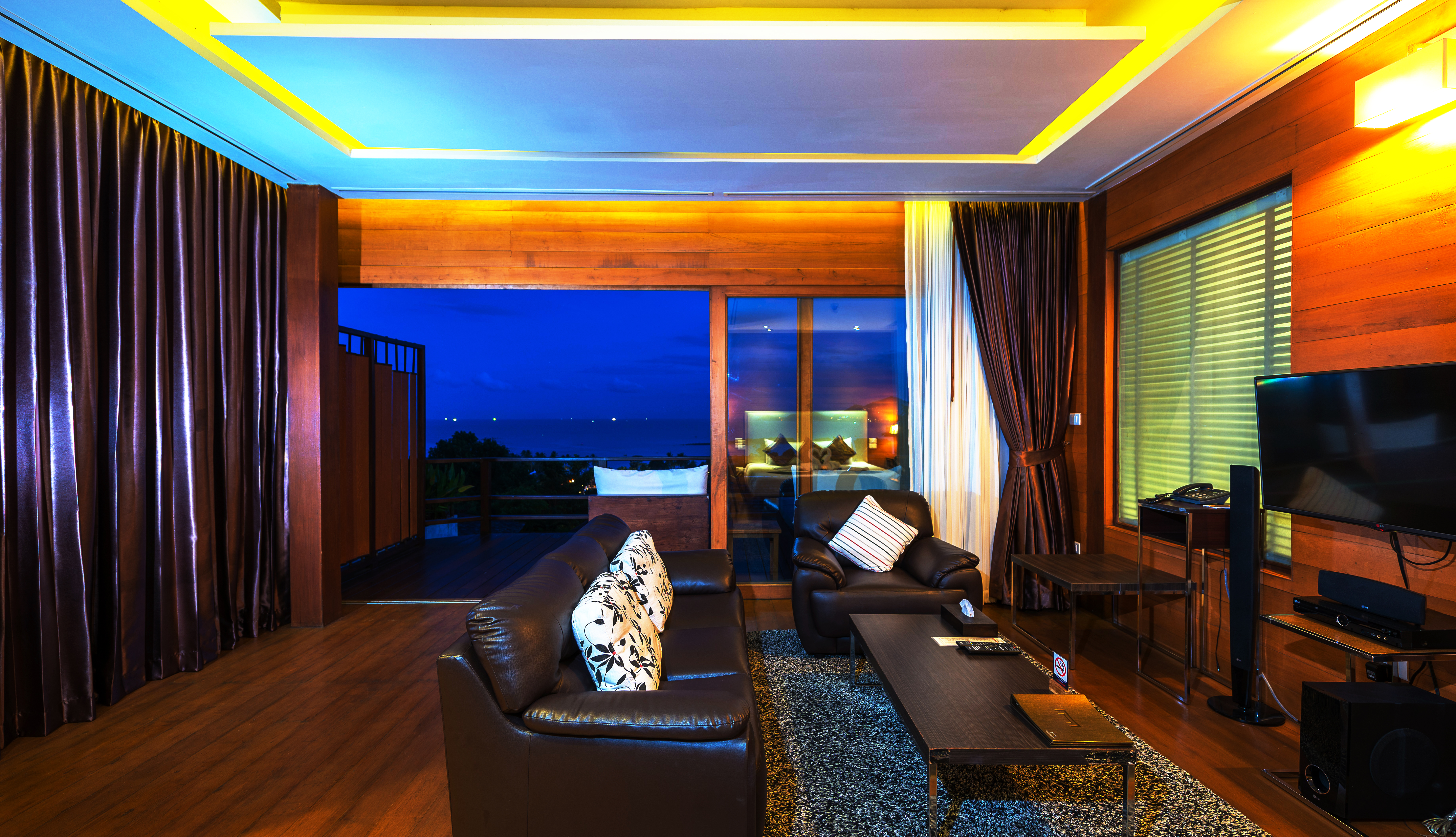 KC RESORT AND OVER WATER VILLAS 26/41