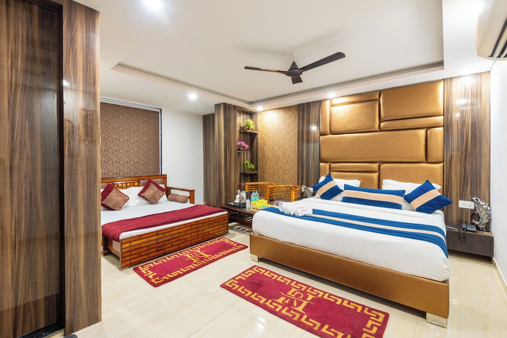 Hotel Royal Inn Igi 16/41