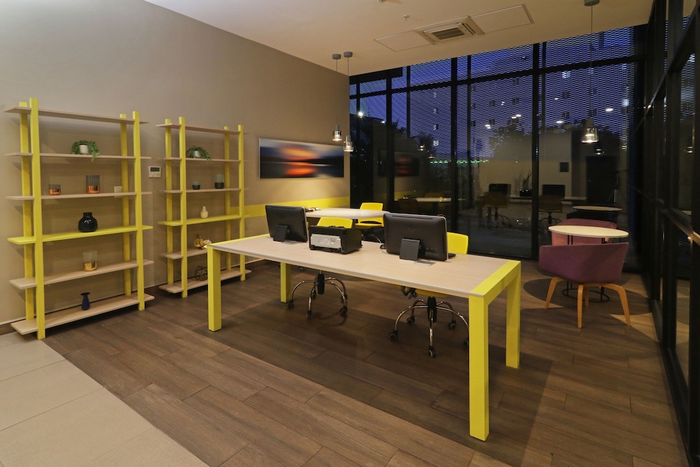 City Express Suites by Marriott Tijuana Rio 28/50