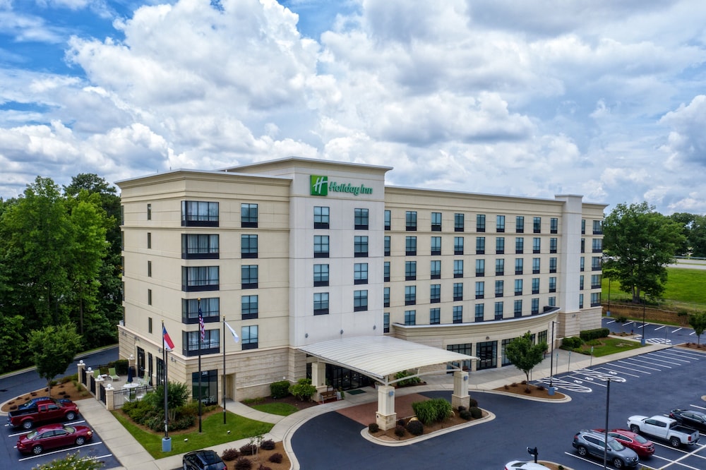 Holiday Inn Rocky Mount I 95 At Us 64 6/49