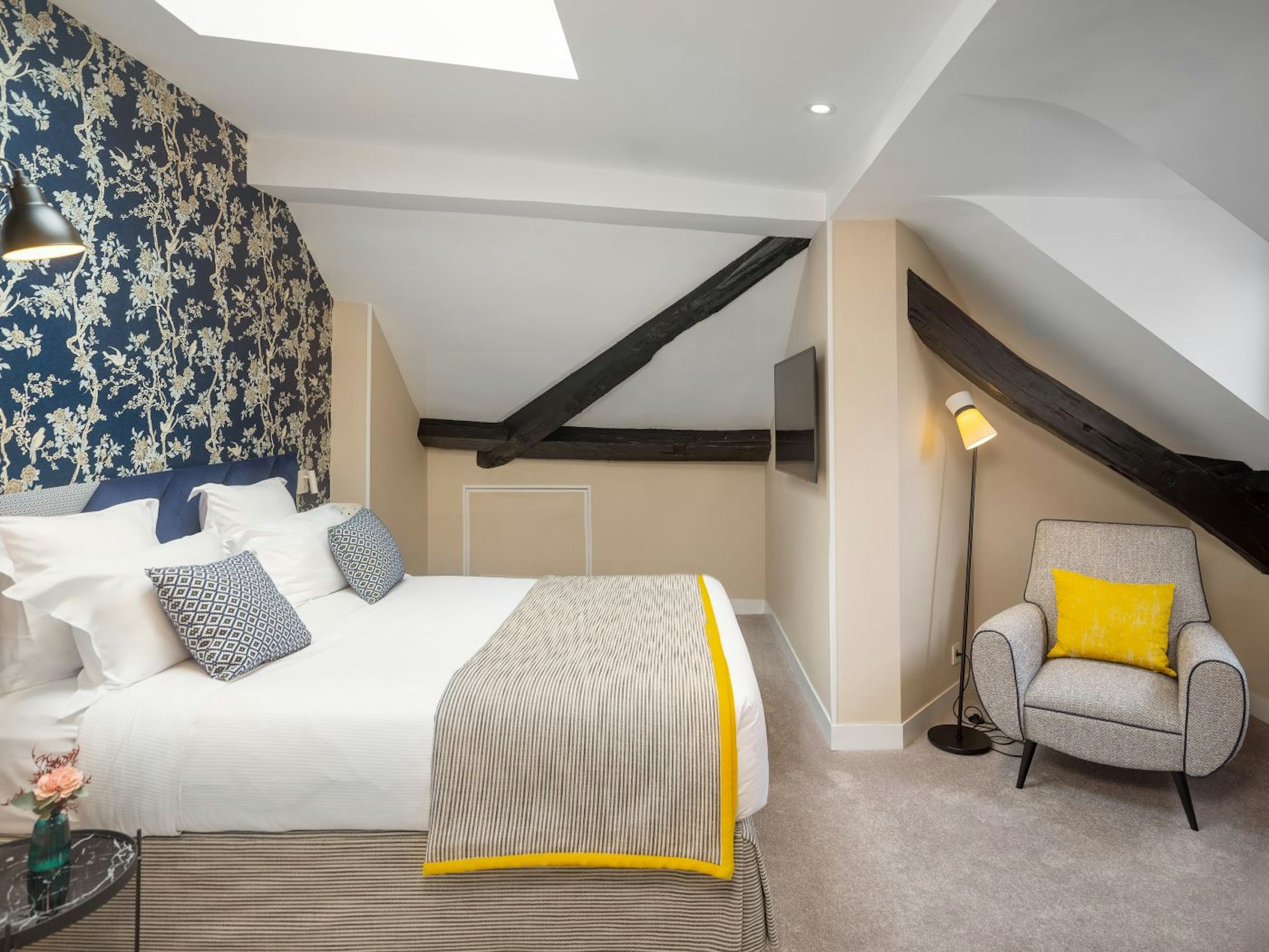 Hotel Le Mareuil 9/49