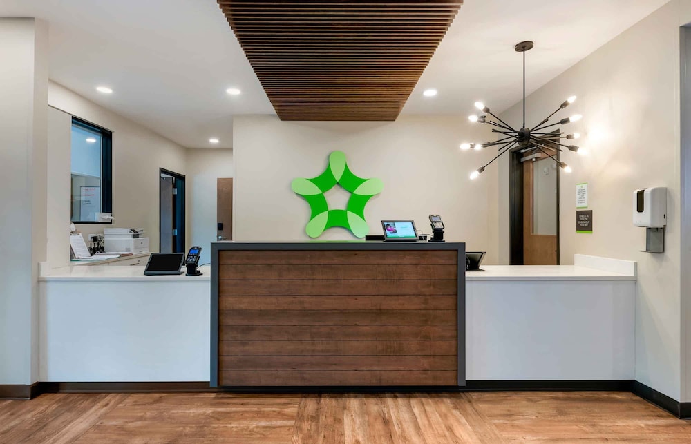 Extended Stay America Premier Suites - Belgrade - Bozeman - Yellowstone Airport 4/40
