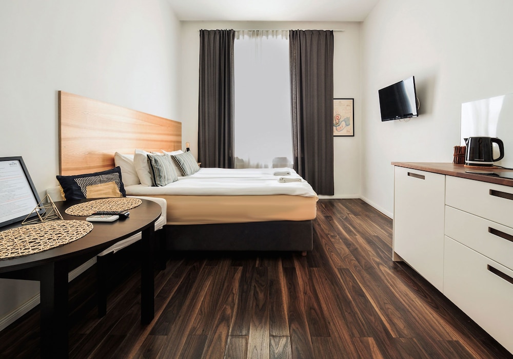 Platinum Aparthotel 27/73
