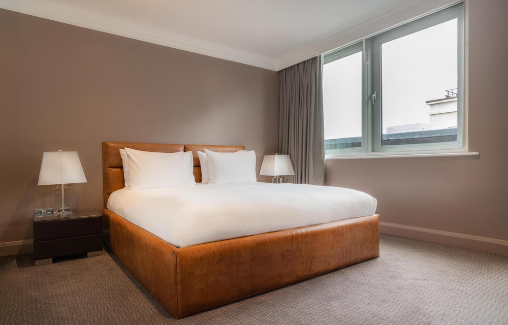 The May Fair Hotel, Mayfair, London 18/63