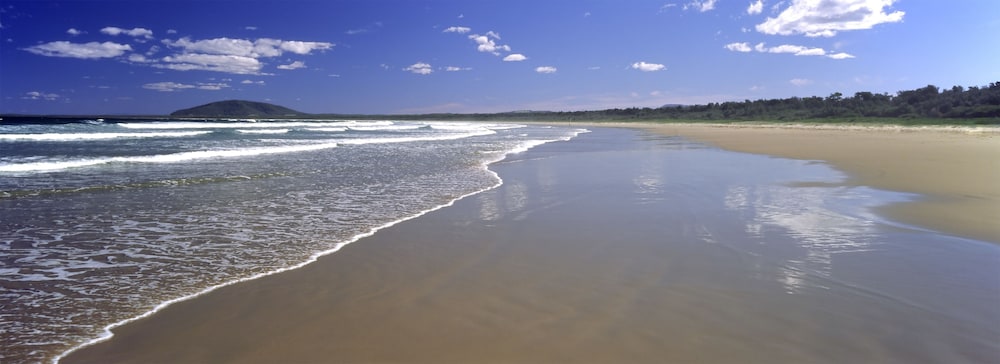 Mercure Gerringong Resort 39/47