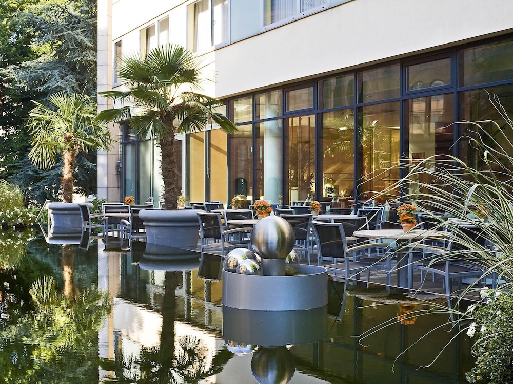 Mercure Hotel Plaza Essen 34/43